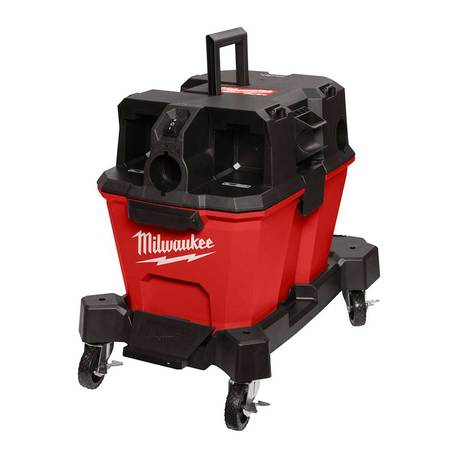 MILWAUKEE AKKUPÖLYNIMURI M18 F2VC23L-0
